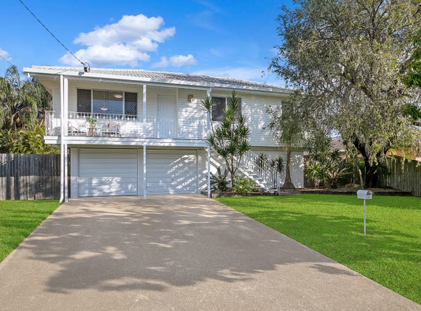 17 Greenslade Street, Tingalpa, Qld 4173