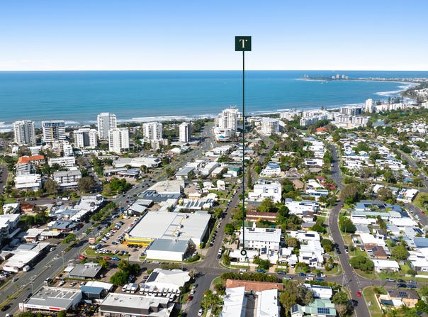7 May Street, Maroochydore, Qld 4558