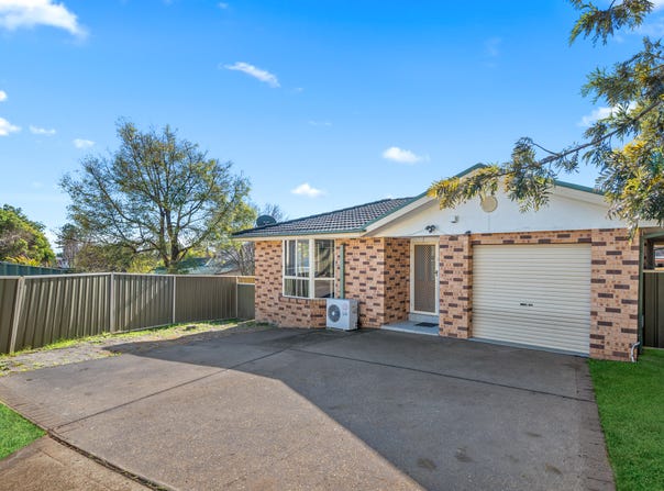 2/24 Colonial Street, Campbelltown, NSW 2560