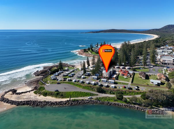 2/1 Ocean Drive, South West Rocks, NSW 2431