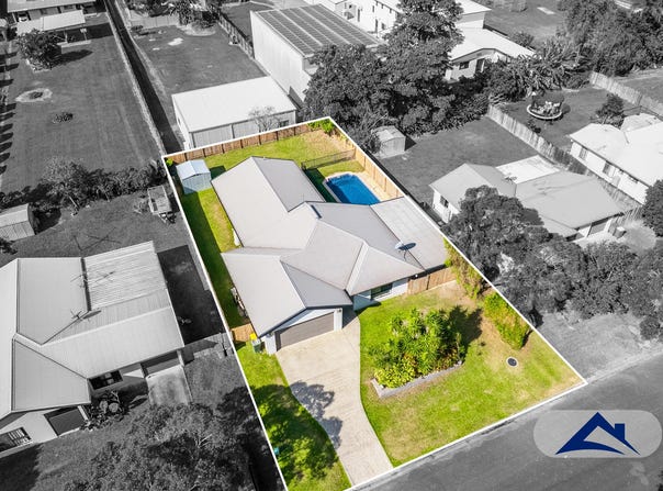 32 Shaft Street, Edmonton, Qld 4869