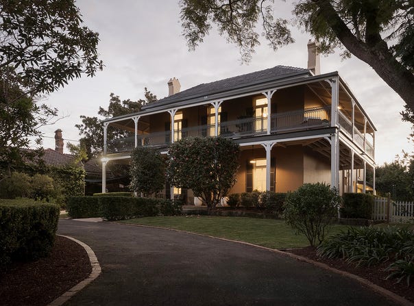 8-10 Highbury Street, Croydon, NSW 2132