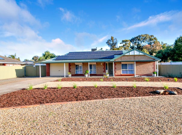 6 Whitelaws Court, Angle Vale, SA 5117