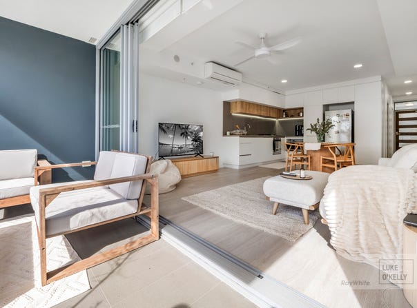 41006/50 Duncan Street, West End, Qld 4101