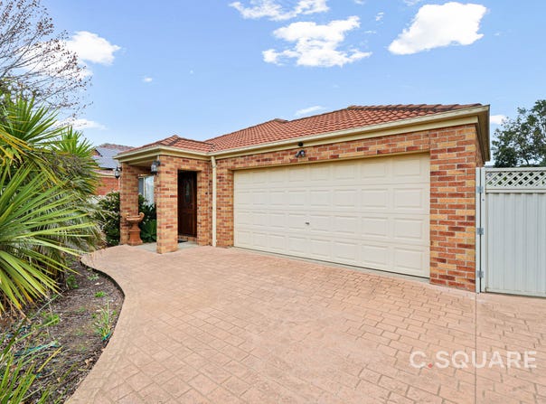 19 Mosman Way, Craigieburn, Vic 3064