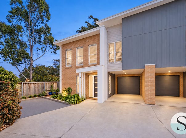 4/13 St Andrews Way, Fletcher, NSW 2287