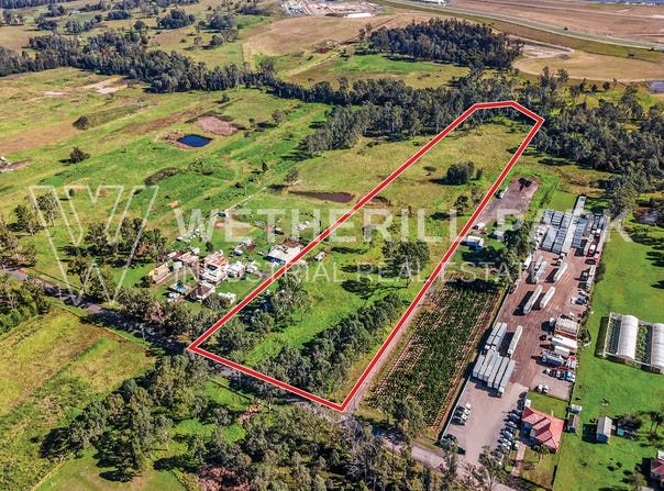 75 Lawson Road, Badgerys Creek, NSW 2555