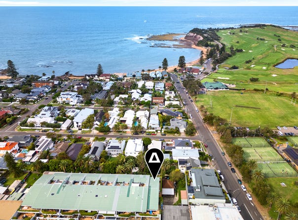 28/1000-1008 Pittwater Road, Collaroy, NSW 2097