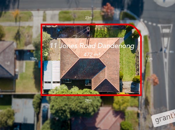 1/11 Jones Road, Dandenong, Vic 3175