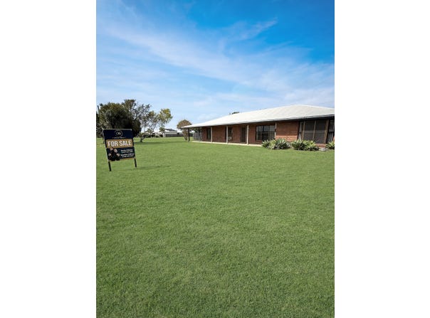 203 Homebush Rd, Rosella, Qld 4740