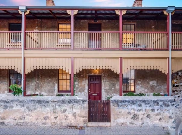 15 Henderson Street, Fremantle, WA 6160