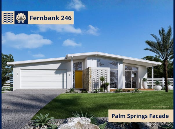 Lot 29 Reflection Crescent, Woolgoolga, NSW 2456
