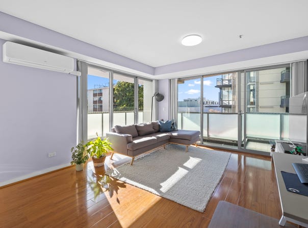 303C/1-17 Elsie Street, Burwood, NSW 2134