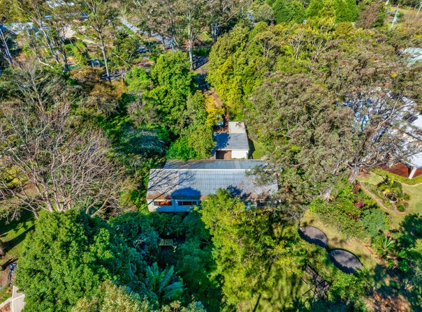 647 Main Western Road, Tamborine Mountain, Qld 4272