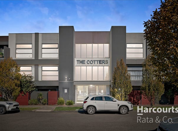 18/210 O'Herns Road, Epping, Vic 3076