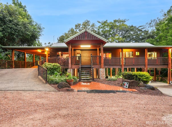 3 Bilwon Road, Biboohra, Qld 4880