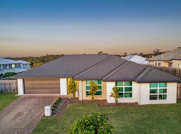17 Lindwall Court, Springfield Lakes, Qld 4300