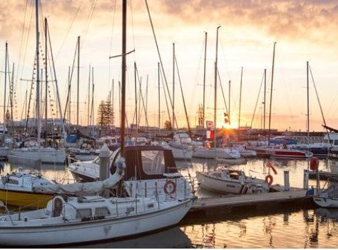 S105/750 Victoria Road, Outer Harbor, SA 5018