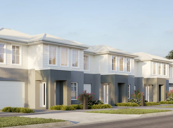 Lot 843 Banrock Approach, Nar Nar Goon North, Vic 3812
