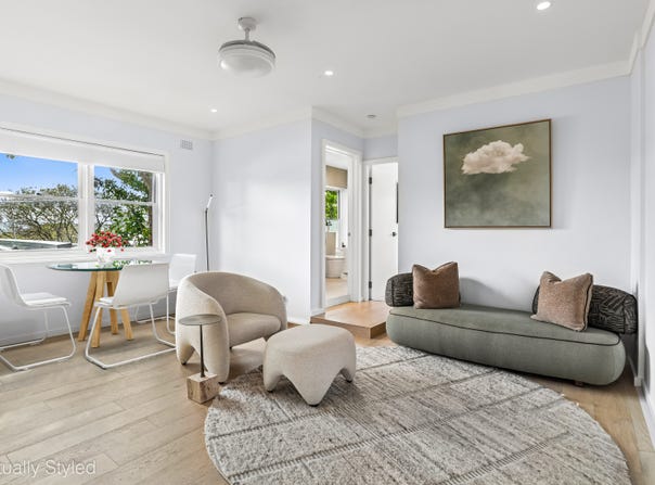 9/39 Dover Road, Rose Bay, NSW 2029