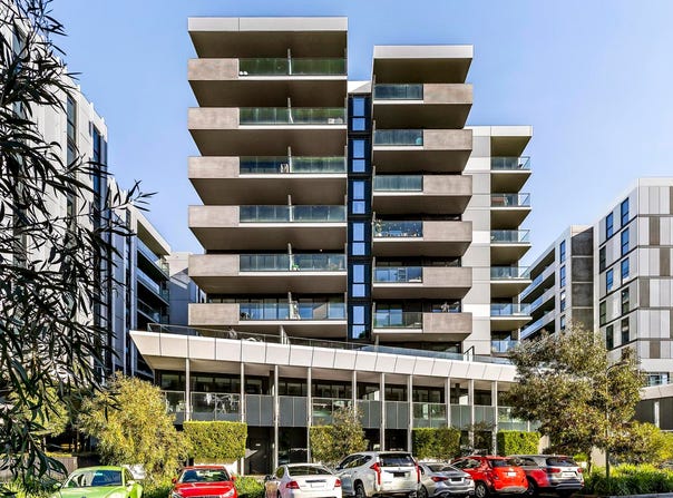 312/3 Olive York Way, Brunswick West, Vic 3055