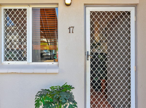 17/33 Lancewood Street, Rosebery, NT 0832