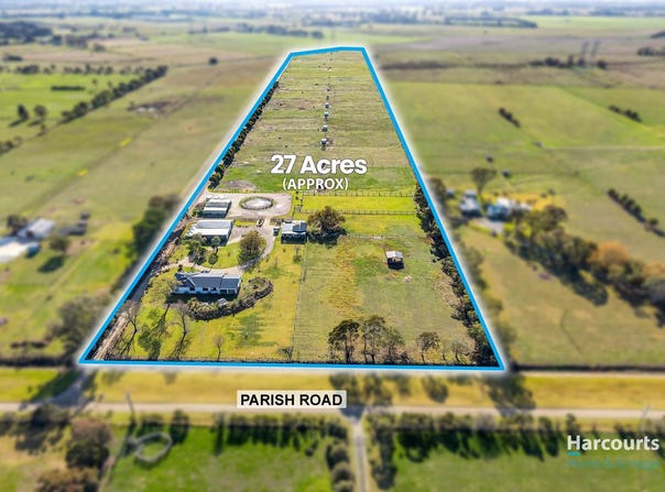 245 Parish Road, Iona, Vic 3815