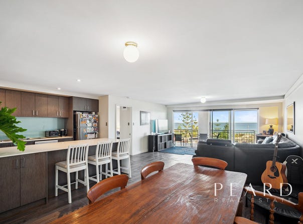 E 203/183 West Coast Highway, Scarborough, WA 6019