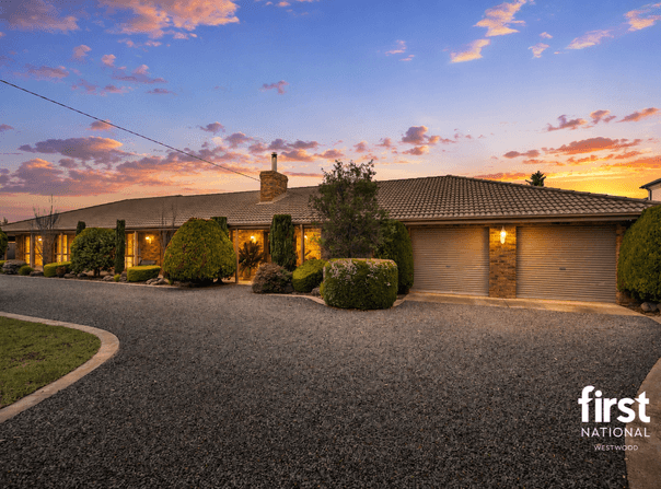 22 Kingston Boulevard, Hoppers Crossing, Vic 3029