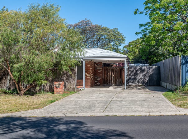 50A Ecclestone Street, Carey Park, WA 6230