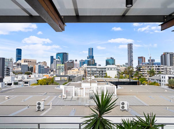 408/8  Dickens st, Spring Hill, Qld 4000