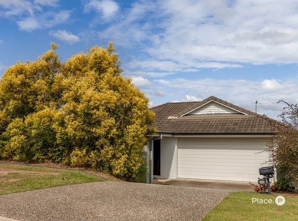 36 Davies Street, Goodna, Qld 4300