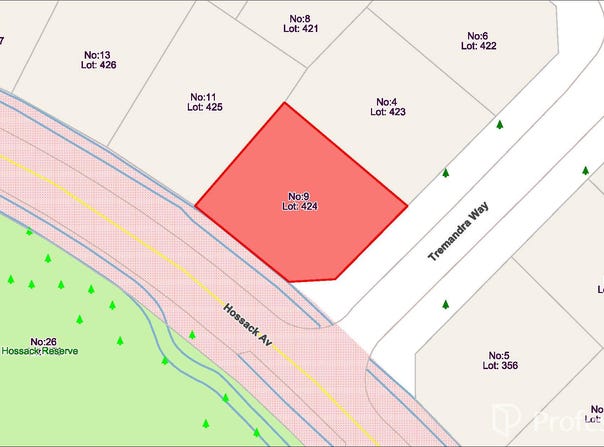 Parkwood, WA 6147
