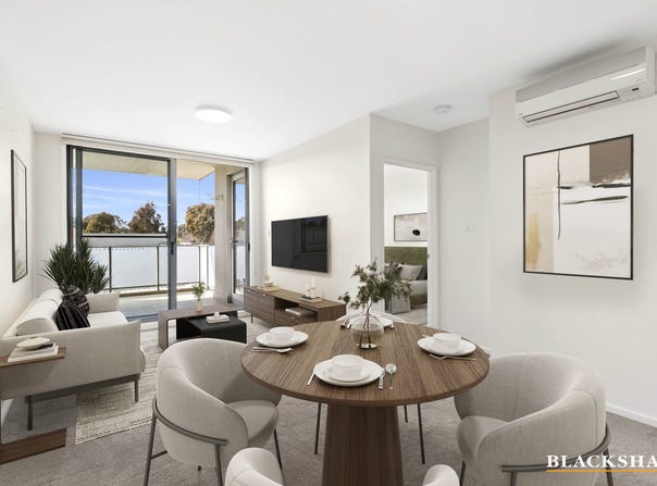 54/148 Flemington Road, Harrison, ACT 2914