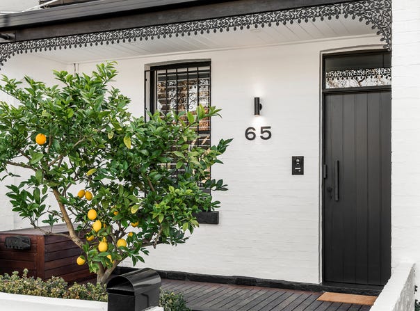 65 Donald Street, Prahran, Vic 3181