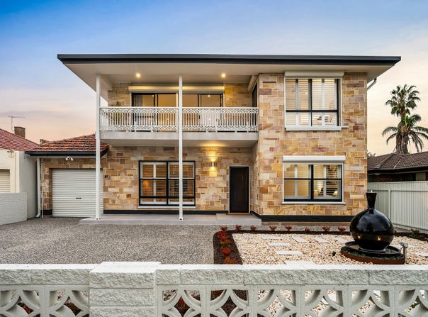 87 Old Port Road, Queenstown, SA 5014