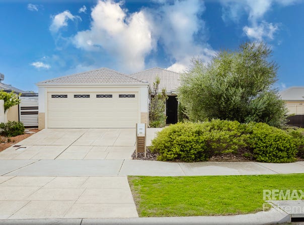126 Landbeach Boulevard, Butler, WA 6036