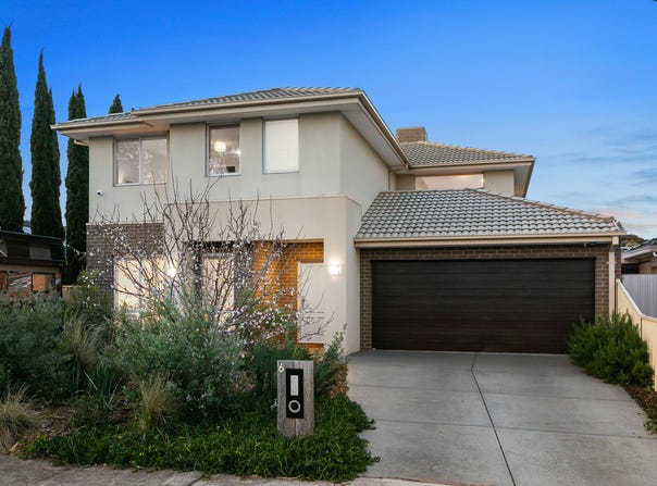 6 Merritt Court, Altona, Vic 3018