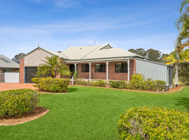 86 Saint Andrews Drive, Cornubia, Qld 4130
