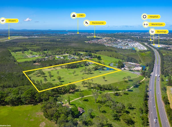 3 Lindfield Park Road, Port Macquarie, NSW 2444