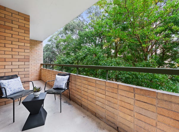 18/5 Broughton Road, Artarmon, NSW 2064