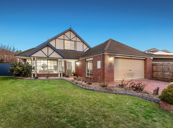 12 Clair Court, Aspendale Gardens, Vic 3195