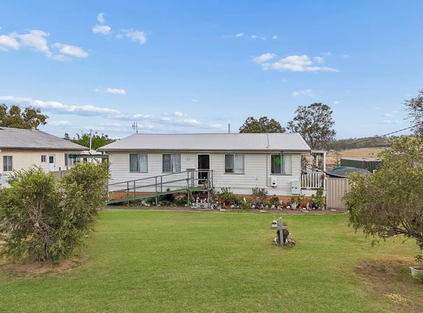 1 East Street, Boonah, Qld 4310