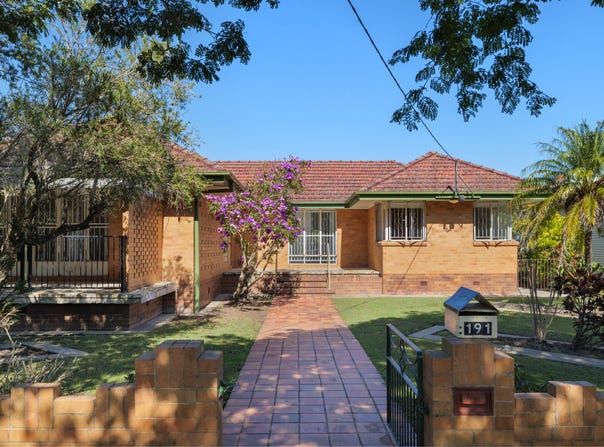 191 Ashgrove Avenue, Ashgrove, Qld 4060