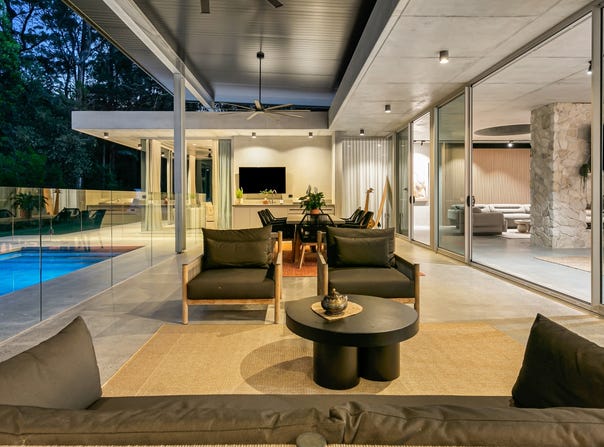 33 Monday Drive, Tallebudgera Valley, Qld 4228