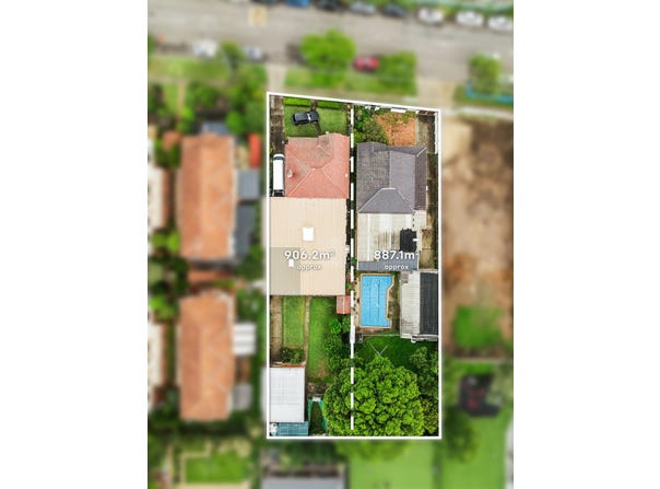 221-223 Queen Street, Concord West, NSW 2138