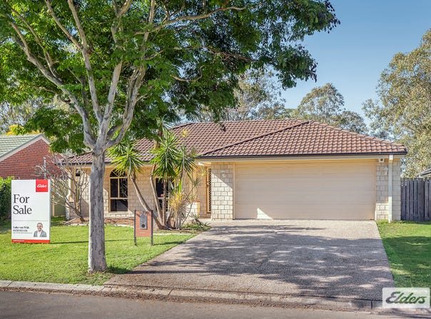 27 Fairway Drive, Meadowbrook, Qld 4131