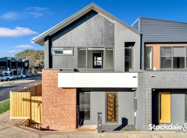 66 Wanderer Circuit, Wollert, Vic 3750