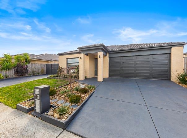 31 Vanessa Circuit, Pakenham, Vic 3810