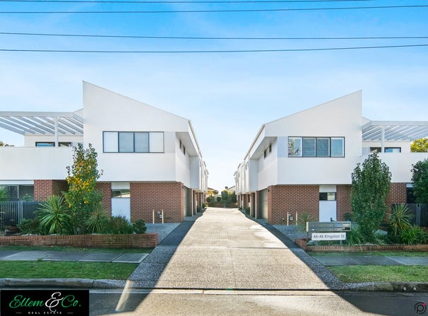 5/46 Kingston Street, Oak Flats, NSW 2529